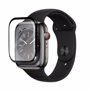 Hybrid Glass for Apple Watch series 6-44mm Bestsuit Flexible