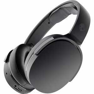 Skullcandy Wireless Headphones Hesh Evo Over-Ear True Black Wireless