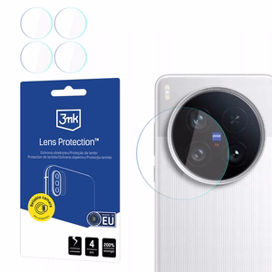 3mk Lens Protection kameralasi Vivo X200 Ultra