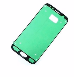 Sticker for glass Samsung G930 S7 ORG