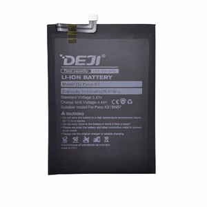 Battery Xiaomi Poco X3