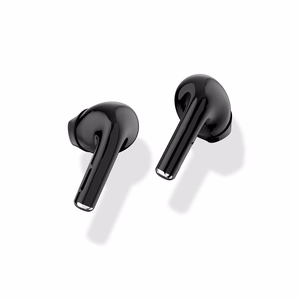 Dudao U15H TWS Bluetooth 5.1 langattomat kuulokkeet musta