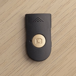Maxlife MXST-100 Bluetooth-selfietikku ja jalusta, musta