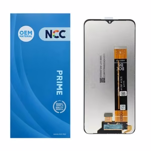 NCC LCD Display for SAMSUNG A13 4G A135F/A135U/A135M/A137F OEM without frame