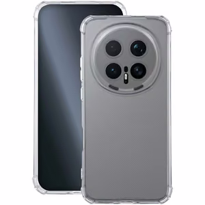 Anti Shock 1,5 mm -suojakuori Honor Magic 8 Prolle läpinäkyvä