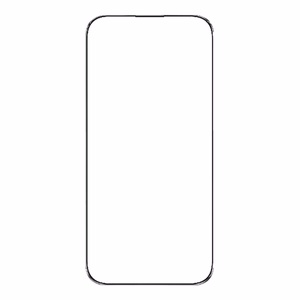 Nillkin CP+PRO karkaistu lasi iPhone 16 Plus -puhelimelle