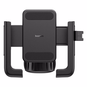 Baseus GoTrip Series Bike Phone Mount Cluster black C40572301111-00