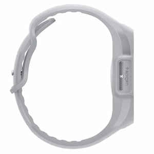 Spigen Liquid Air Pro Apple Watch 10 (46 mm) Harmaa