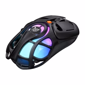 Onikuma DM02 Gaming Mouse Black
