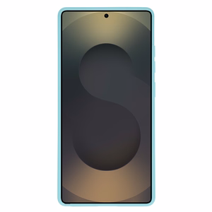 Tel Protect Aura Matte Magsafe suojakuori Samsung Galaxy S25 Ultra, mintunvihreä
