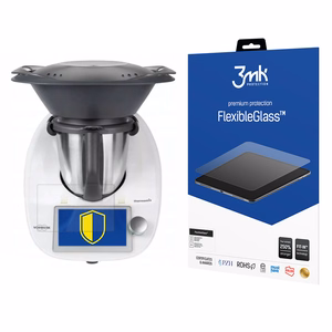 3mk FlexibleGlass hybridilasi Thermomix TM6:lle