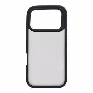 Suojakuori iPhone 17 PRO -lle Neo musta