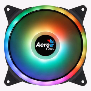 Aerocool PGS DUO 14 ARGB 6PIN tuuletin (140 mm)