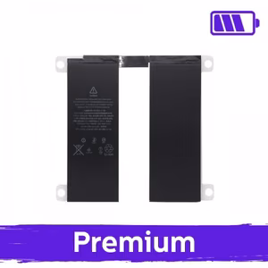 Akku, yhteensopiva: iPad Pro 10,5" (OEM)