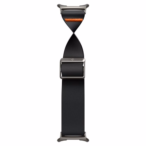 Spigen Fit Lite Samsung Galaxy Watch Ultra (47 mm), musta