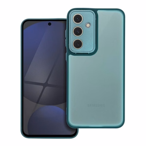 Suojakuori Samsung S24 FE:lle Variete tummanvihreä