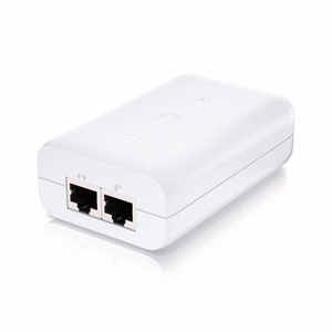 PoE+-sovitin 30W U-POE+ Ubiquiti