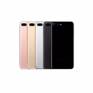 Takakansi yhteensopiva iPhone 7 / Rose Gold / HQ