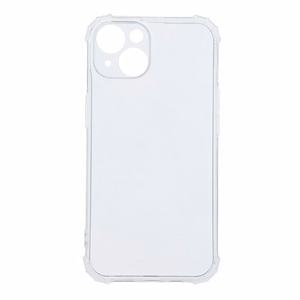 Anti Shock suojakuori 1,5 mm Samsung Galaxy A35 5G läpinäkyvä