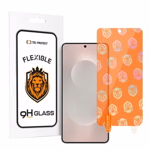 Tel Protect Best Flexible Hybrid karkaistu lasi Samsung Galaxy S25 Edge:lle