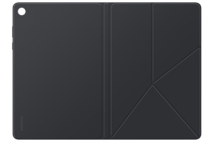 BX230PB Book Cover Samsung Galaxy Tab A11+, musta