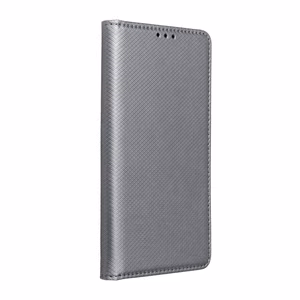 Flip case for Samsung S7 (G930) Smart Case Book steel