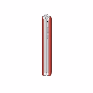 Matkapuhelin - MAXCOM MM 835 4G punainen