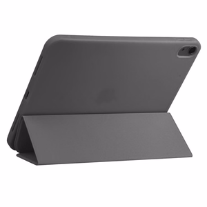 Tech-Protect SmartCase Suojakuori iPad Air 10.9" 2020-2022 / 11" 2024 - Musta