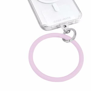 Case-Mate Phone Bangle puhelimen rannehihna, Stardust-värinen