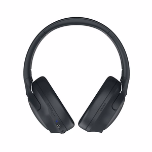 Langattomat on-ear-kuulokkeet Forcell F-Audio TWS Vibe ANC + TUYA APP musta