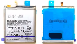 Battery ORG Samsung G991 S21 4000mAh EB-BG991ABY