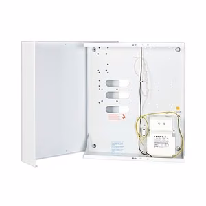 Satel Control Panel Case Metal OMI-4