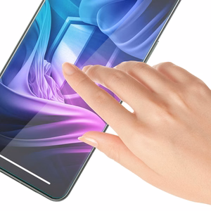 Xiaomi 15 Pro – 3mk Silky Matt Pro puhelimen näytönsuoja