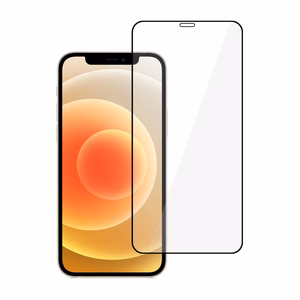 Karkaistu lasi Tel Protect 10X HD Titanium iPhone 12/12 Pro:lle