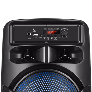 Kruger&Matz Music Box Maxi kannettava langaton kaiutin