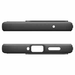Spigen Rugged Armor Suojakuori Xiaomi 15T:lle - Musta