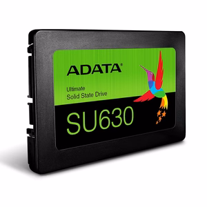 ADATA SU630 480GB 2.5" SATA3 3D SSD