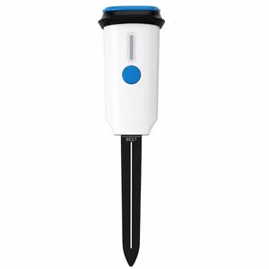 TUYA Smart Soil Temperature and Humidity Sensor, Wi-Fi