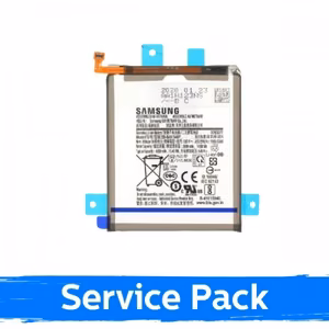 Akku yhteensopiva Samsung A515 A51 2020 EB-BA515ABE (Service Pack)