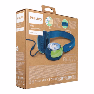 PHILIPS TAK2000CT/00 kuulokkeet