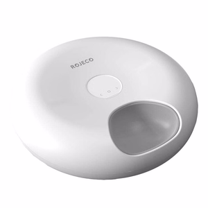 Rojeco 6 aterian automaattinen lemmikkien ruokinta-automaatti 3600mAh