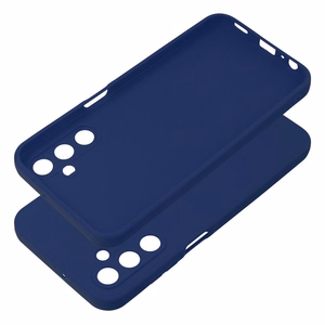 Soft-suojakuori Samsung A15 5G / A15 4G Soft tumma