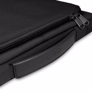 Tech-Protect Basic Bag for 15-16" laptop - black