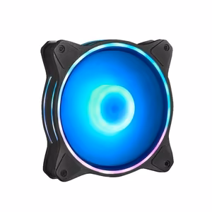 Chieftec ZF-1225RGB – 120 mm RGB case fan
