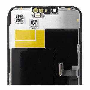 FixCell LCD-näyttö iPhone 13 Pro Max Soft OLED 120Hz (testattu: käytetty)