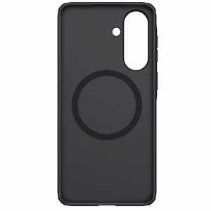 Nillkin Super Frosted Shield Pro magneettinen suojakuori Samsung Galaxy A57 5G:lle musta