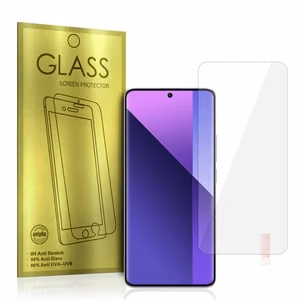 Karkaistu lasi Gold Xiaomi Redmi Note 13 Pro 4G / Note 13 Pro 5G:lle