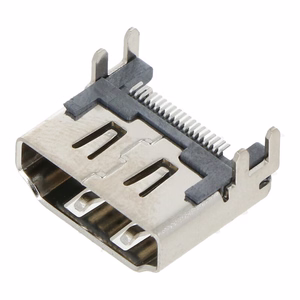 HDMI-liitin Sony Playstation 4 PS4 V1 OEM