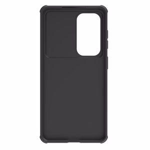 Nillkin CamShield Pro suojakuori Samsung Galaxy S26 musta