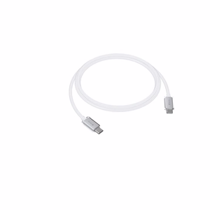 Devia cable Extreme EC688 PD USB-C - USB-C 1,5 m 60W 3A white